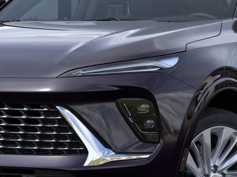 New 2026 Buick Envision Avenir image 10