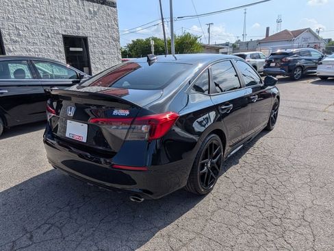 Used 2022 Honda Civic Sport image 6