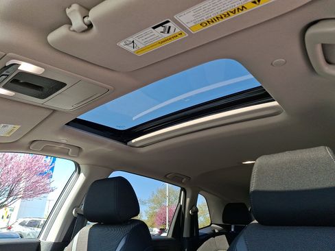 Used 2024 Honda CR-V EX image 14