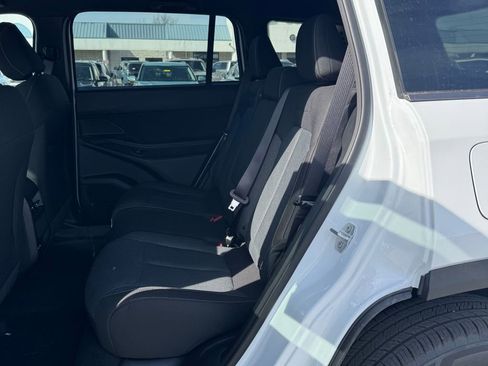 New 2026 Jeep Cherokee Laredo AWD/4WD image 10