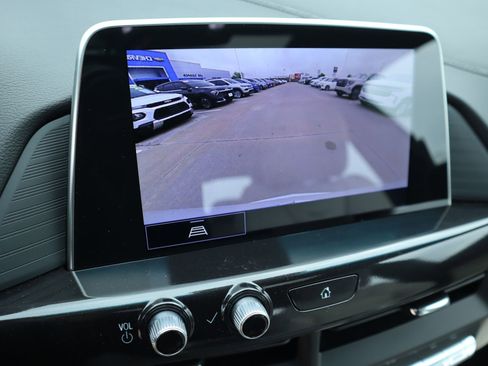 New 2026 Cadillac CT4 Premium Luxury image 11