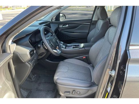 Used 2022 Hyundai Santa Fe SEL image 10