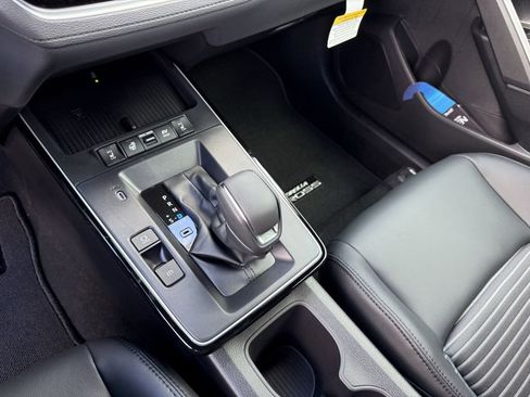 New 2026 Toyota Corolla Cross AWD Hybrid image 14