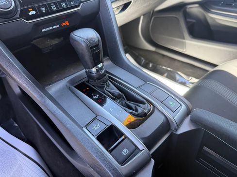 Used 2018 Honda Civic LX image 21