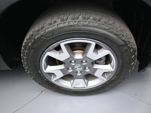 Certified 2023 Honda Passport TrailSport image 13