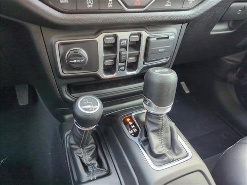 New 2026 Jeep Wrangler Sport image 14