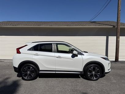 Used 2020 Mitsubishi Eclipse Cross SE