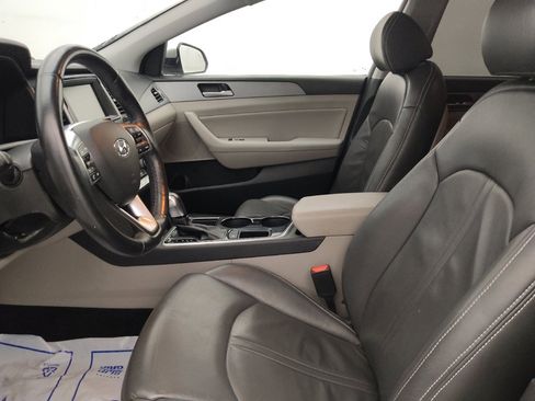 Used 2019 Hyundai Sonata SEL image 17