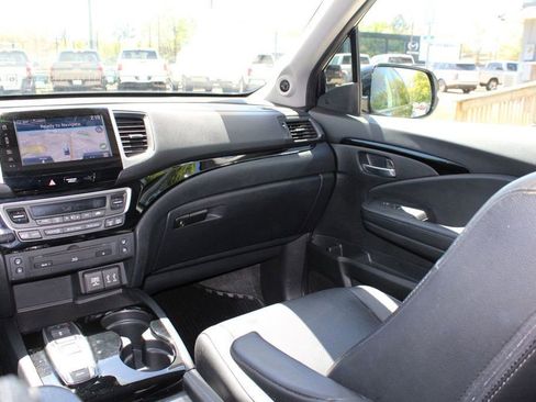 Used 2016 Honda Pilot Elite image 15