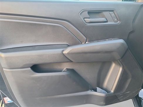 New 2026 Chevrolet Colorado W/T w/ WT Custom Package image 27