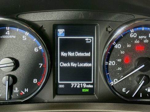 Used 2018 Toyota RAV4 Limited w/ All Weather Liner Package AWD/4WD image 16