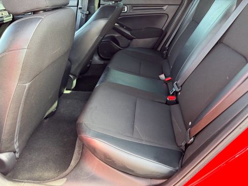 Used 2022 Honda Civic Sport image 16