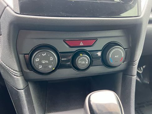 Used 2018 Subaru Crosstrek 2.0i Premium w/ Popular Package #2 image 27