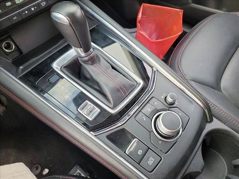 Used 2025 MAZDA CX-5 Carbon Edition AWD/4WD image 23