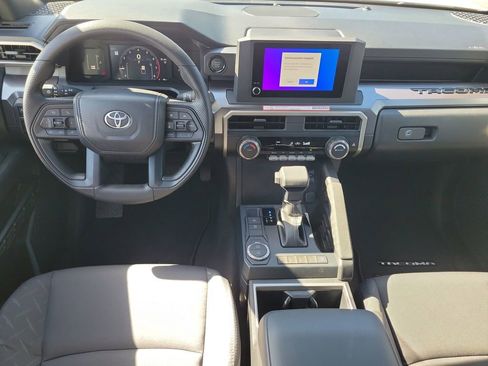 New 2026 Toyota Tacoma SR5 image 27