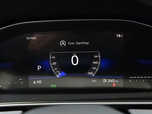 New 2026 Volkswagen Jetta SE FWD image 12