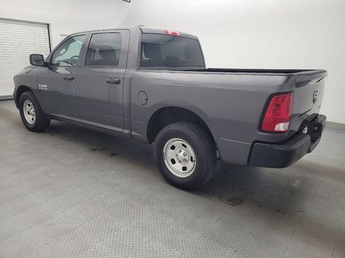 Used 2015 RAM 1500 Tradesman w/ Popular Equipment Group RWD image 3