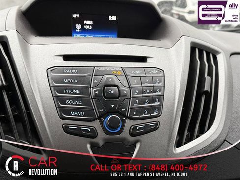 Used 2018 Ford Transit 350 148 Low Roof image 15