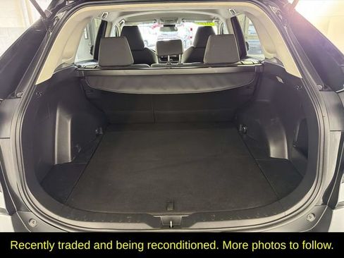 Used 2021 Toyota RAV4 XLE AWD/4WD image 13