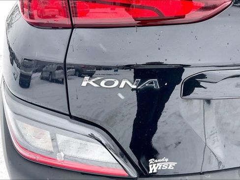 Certified 2023 Hyundai Kona SEL image 31