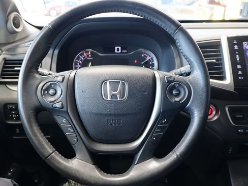 Used 2018 Honda Pilot EX-L image 23