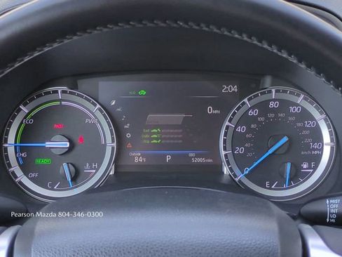 Used 2022 Toyota Highlander XLE image 29