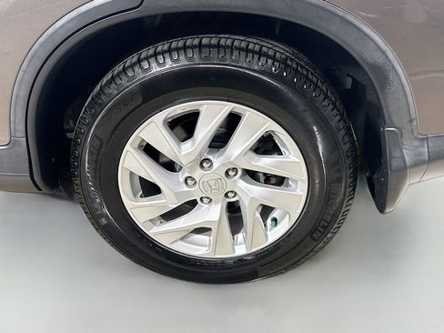 Used 2016 Honda CR-V EX-L image 30