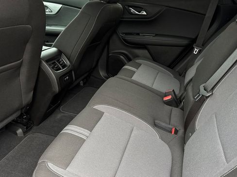 Certified 2025 Chevrolet Blazer LT w/ Redline Edition image 13