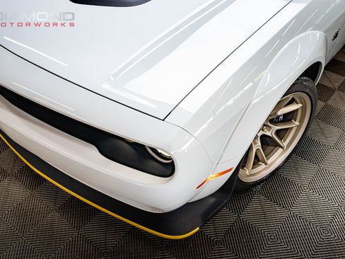 Used 2023 Dodge Challenger R/T Scat Pack RWD image 3