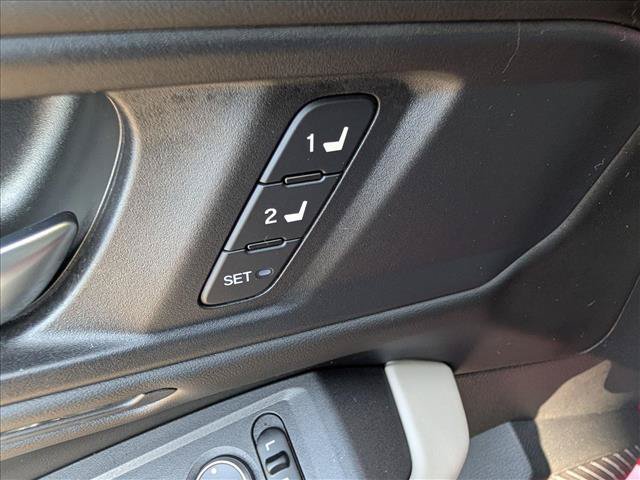 Used 2024 Honda Accord EX-L image 29