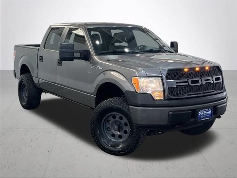 Used 2010 Ford F150 XL AWD/4WD image 7