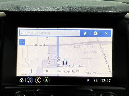 Used 2019 GMC Terrain Denali w/ GMC Pro Grade Package AWD/4WD image 10