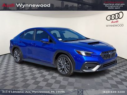 Used 2024 Subaru WRX GT