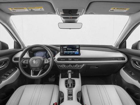 New 2026 Honda HR-V EX-L image 5