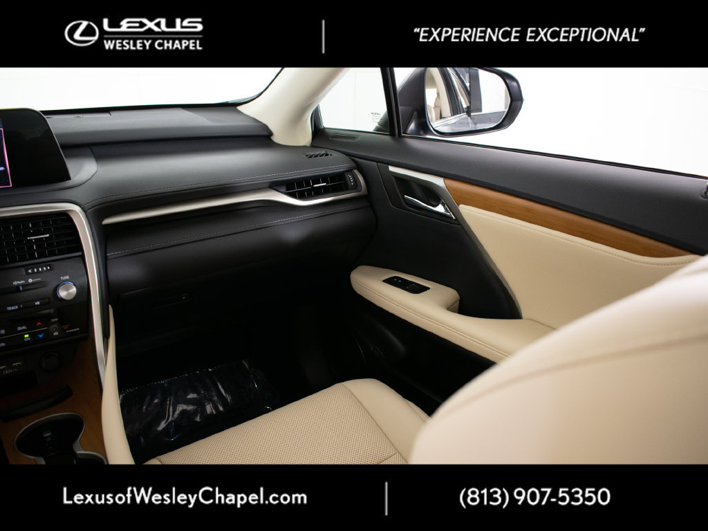 Used 2021 Lexus RX 350 FWD w/ Premium Package image 20