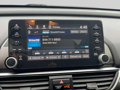 Used 2018 Honda Accord Sport image 26