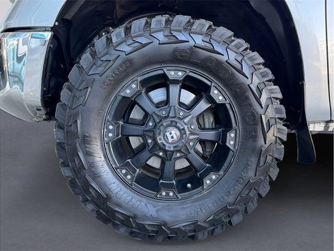 Used 2014 Toyota Tundra SR5 w/ TRD Off Road Package RWD image 8