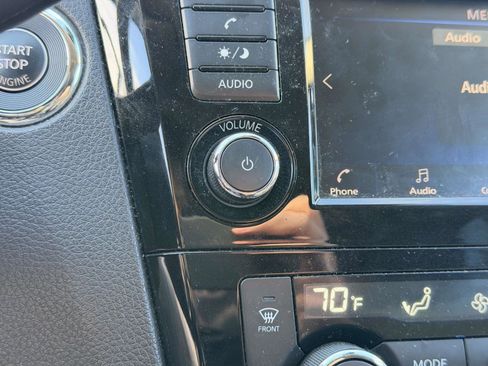 Used 2020 Nissan Rogue Sport SV image 29