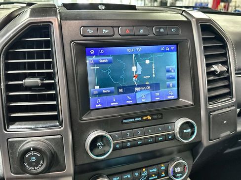 Used 2020 Ford Expedition Platinum AWD/4WD image 21