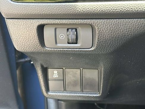 Certified 2025 Honda Civic Sport image 19