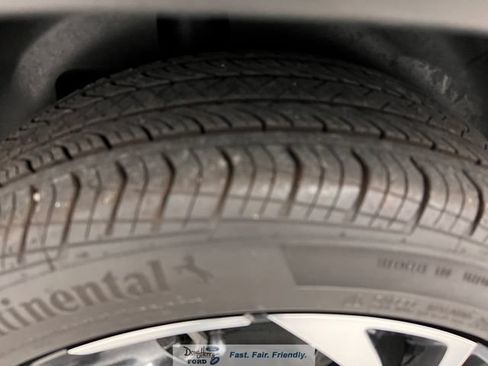Used 2026 Chevrolet TrailBlazer RS w/ Convenience Package FWD image 14