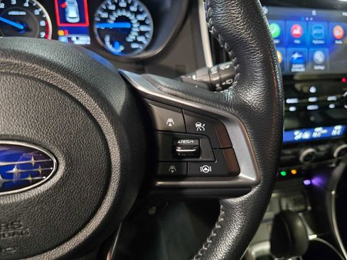 Used 2021 Subaru Ascent Limited w/ Technology Package image 17