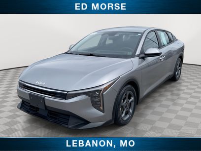 Used 2025 Kia K4