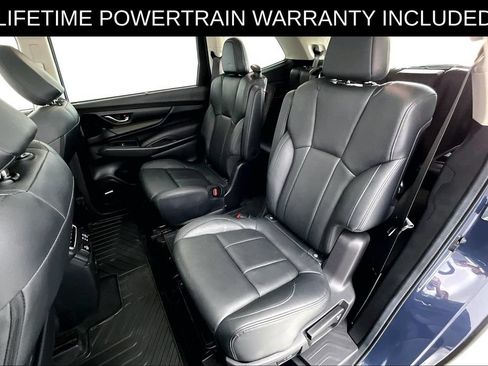 Used 2025 Subaru Ascent Bronze Edition AWD/4WD image 34
