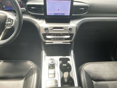 Used 2020 Ford Explorer XLT w/ Equipment Group 202A RWD image 20
