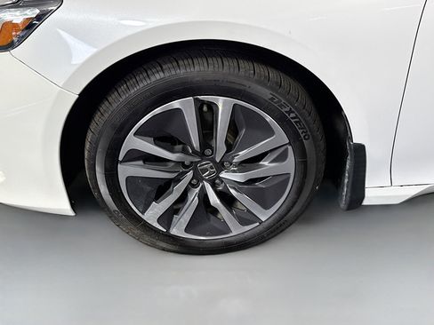 Used 2022 Honda Accord EX-L image 38
