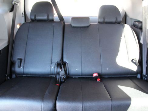 Used 2017 Toyota Sienna SE w/ SE Preferred Package image 20