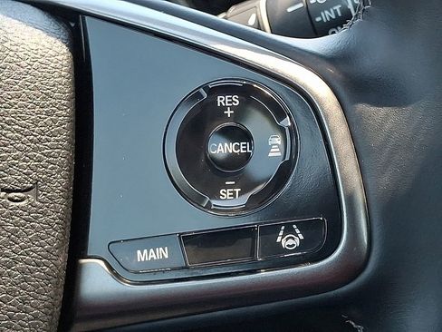 Used 2021 Honda Civic EX image 23