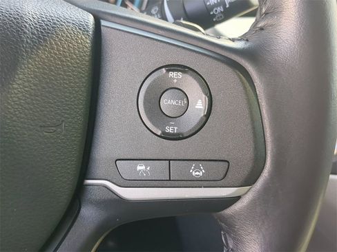 Used 2024 Honda Odyssey EX-L image 25