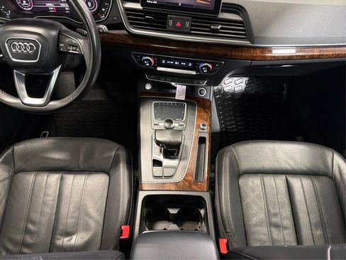 Used 2018 Audi Q5 2.0T Premium image 20